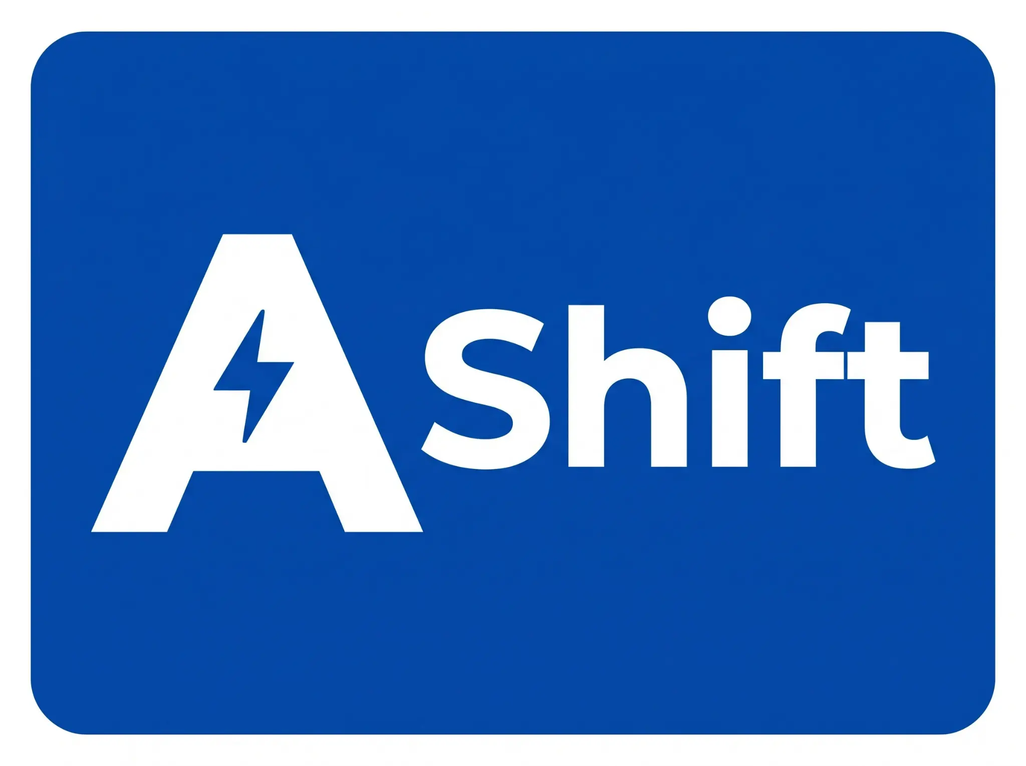 AmpShift — EV Systems, Training & Conversion Network